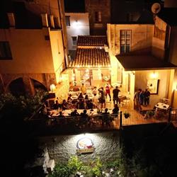 Bacco & Stocco, Badolato orari di apertura