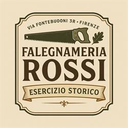 Rossi - Laboratorio di Falegnameria, Firenze orari di apertura