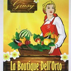 La Boutique dell'Orto, Putignano orari di apertura