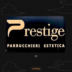 Prestige Parrucchieri Estetica, Sora orari di apertura