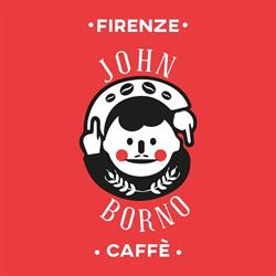 John Borno Caffe, Firenze orari di apertura