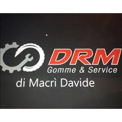 Drm Gomme e Service, Gioia Tauro orari di apertura