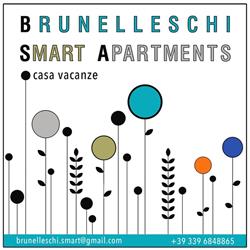 Brunelleschi Smart Apartments, Empoli orari di apertura