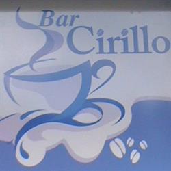 Bar Cirillo, Castellammare di Stabia orari di apertura