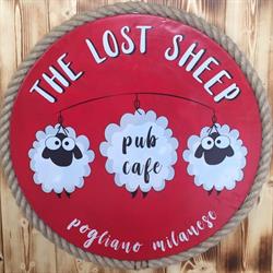 The Lost Sheep, Pogliano Milanese orari di apertura