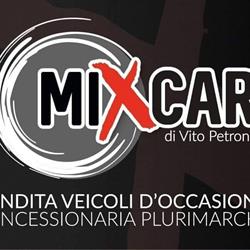 MIX CAR DI VITO PETRONE CONCESSIONARIA, Corato orari di apertura