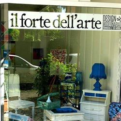 Il Forte dell'arte, Roma orari di apertura