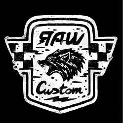 Raw Custom, Vigodarzere orari di apertura