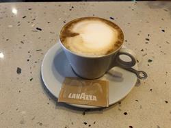 Holta Café, Biella orari di apertura