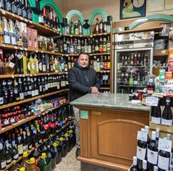 Enoteca Ciaffi, Subiaco orari di apertura