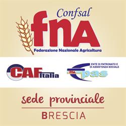 FNA provinciale Brescia, orari di apertura