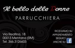 Il Bello Delle Donne, Mentana orari di apertura