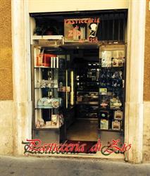 Pasticceria Zio, Roma orari di apertura