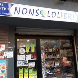 Non Solo Libri, Barletta orari di apertura
