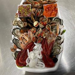 Pescheria SANTA MARIA, Corato orari di apertura