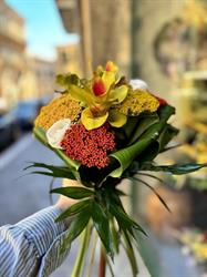Boutique del fiore, Chieti orari di apertura