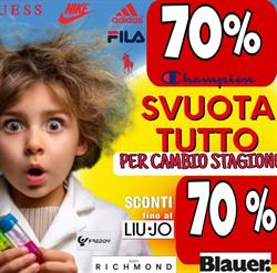 Piccole Pesti Frejus, Torino orari di apertura