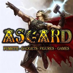 Asgard Napoli Fumetteria, orari di apertura