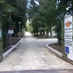 Parco delle Rimembranze Vibo Valentia, orari di apertura
