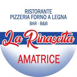 Ristorante La Rinascita Amatrice, orari di apertura