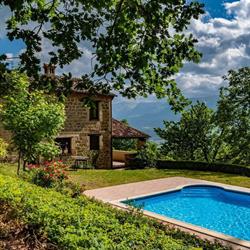 Villa La Pieve, Gualdo orari di apertura