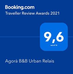 Agorà b&b Urban Relais, Canosa di Puglia orari di apertura