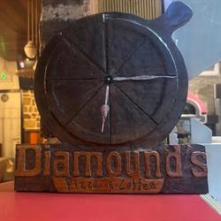Diamound’s Pizza & Coffee, Bolzano orari di apertura