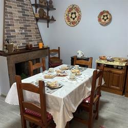B&B Babay, Guspini orari di apertura