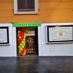 Pasticceria Con e Senza Zucchero, Roma orari di apertura