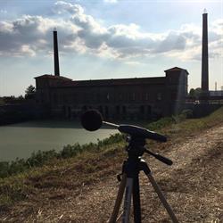 Tecnico Competente in Acustica Ambientale - Ing. Massimiliano Mercatelli, Mantova orari di apertura