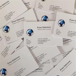 EG-CONSULTING spedizioni internazionali, Sesto San Giovanni orari di apertura