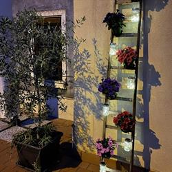 Il Borghetto di San Giuseppe Etna Rooms & Apartments, Nicolosi orari di apertura