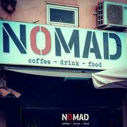 NOMAD coffee - drink - food, Formia orari di apertura