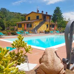 Casa Elisa, Montaione orari di apertura
