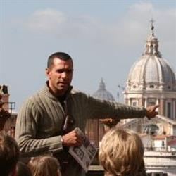 Tuscan Tour Guide - Paul Costa, Firenze orari di apertura