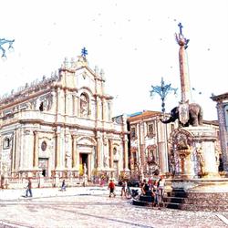 Casale del corso, Catania orari di apertura