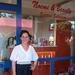 Noemi & Beauty, Ancona orari di apertura