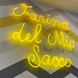 Farina del mio sacco di Cristian Simonini, Nettuno orari di apertura