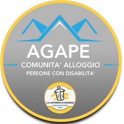 Agape Comunità Alloggio, Fonte Nuova orari di apertura