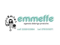Emmeffe agenzia disbrigo pratiche di Melania Fedeli, Civita Castellana orari di apertura