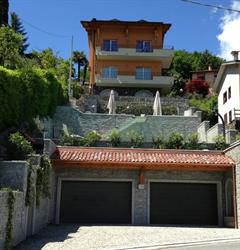Villa Nogara, Menaggio orari di apertura