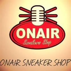 Onair sneaker shop, Firenze orari di apertura