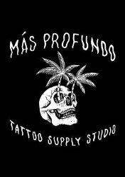 Más Profundo Tattoo Supply Studio, Taranto orari di apertura