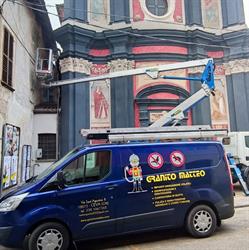 Granito Matteo, Ceva orari di apertura