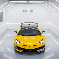 Car Lab Detailing, Verona orari di apertura