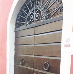 Restauro & non solo, Massa orari di apertura