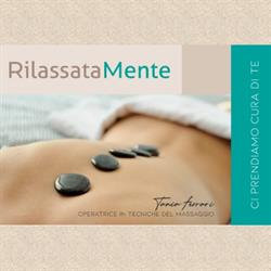 RilassataMente, Lucca orari di apertura