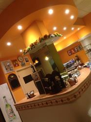 Bar Macciupicciu, Prato orari di apertura