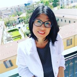 Dott.ssa Miriam Husse - Nutrizionista, Chieri orari di apertura