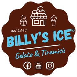 BILLY'S ICE il Re del Tiramisù, Roma orari di apertura
